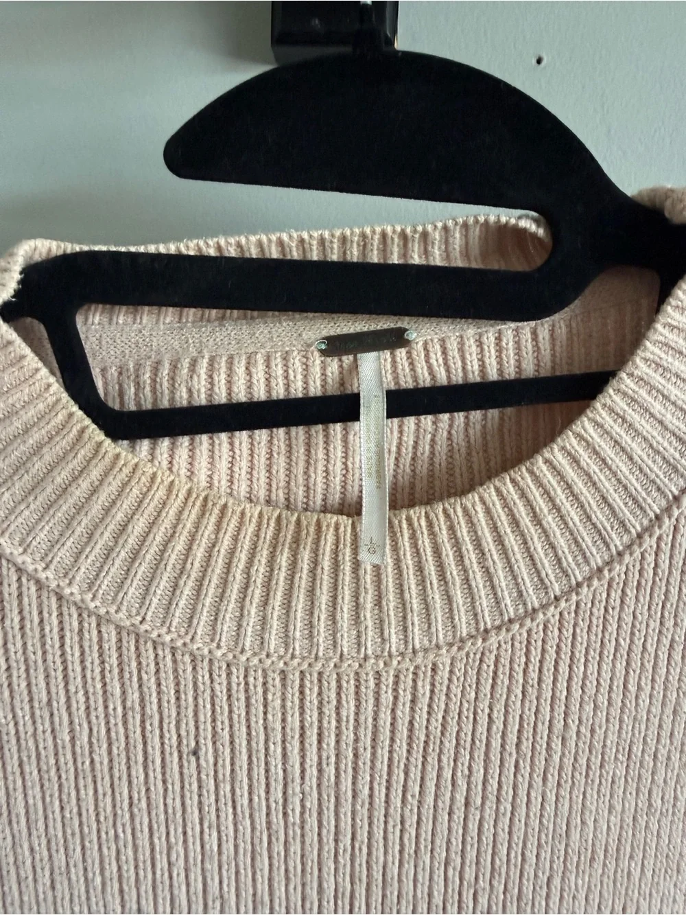 Free People Easy Street Tunic - Picture 3 of 4